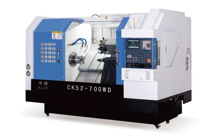 莎车回收CNC